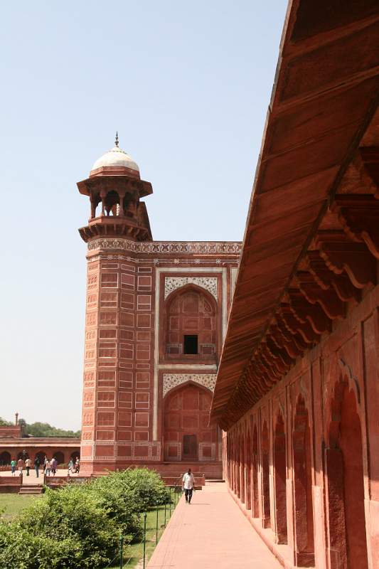 India & Nepal 2011 - 1225